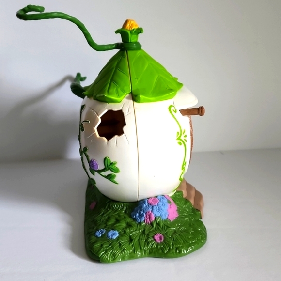 Disney Fairies 2006 Tinker Bell Tea Kettle Playhouse - Picture 11 of 15